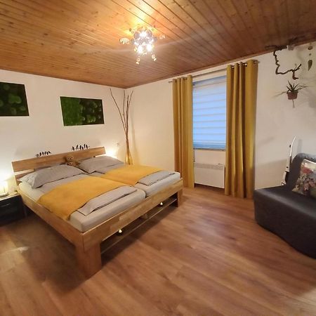 Ferienhaus Kaerntnergmiat Feldkirchen in Kärnten Exterior foto
