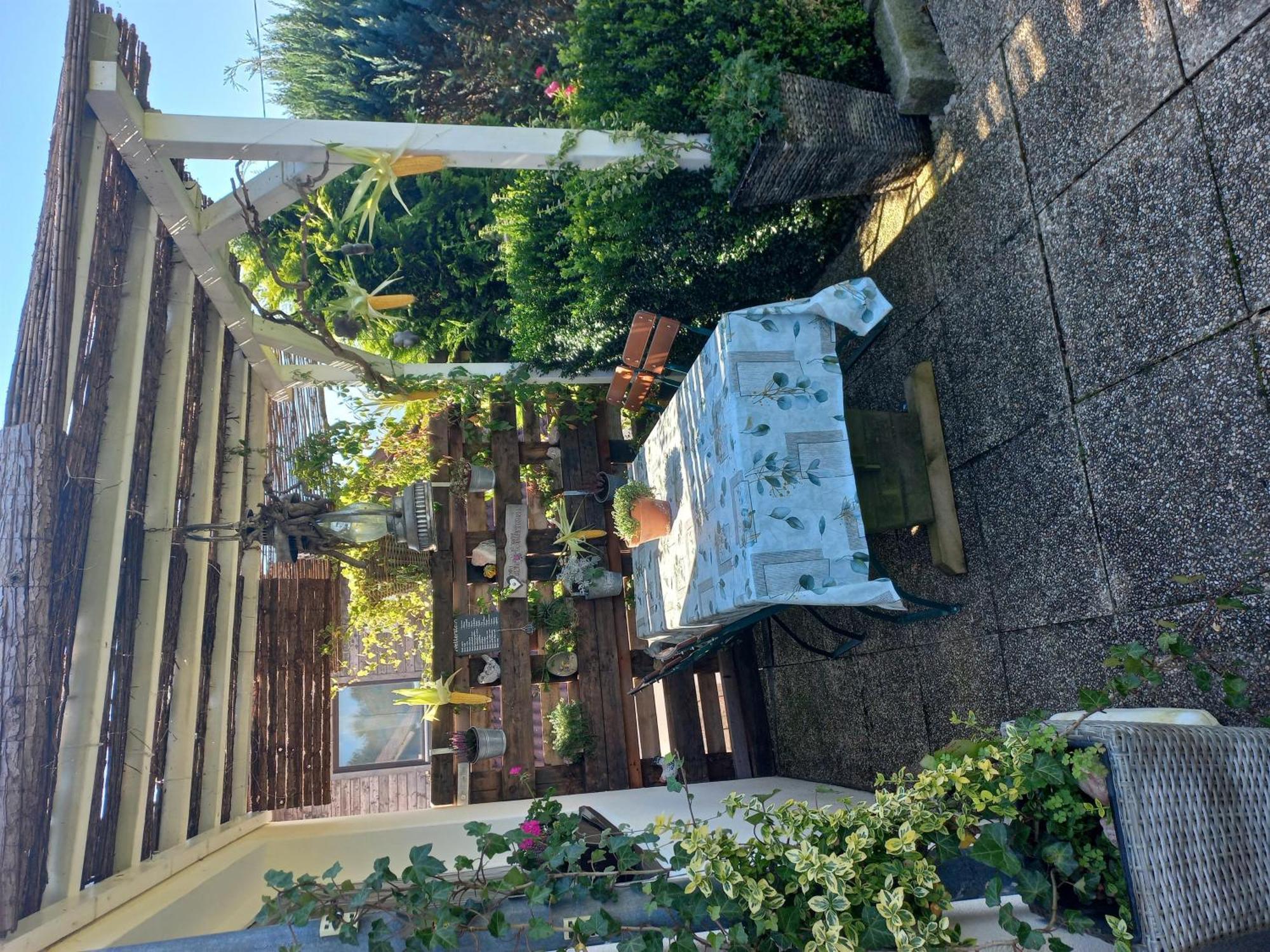 Ferienhaus Kaerntnergmiat Feldkirchen in Kärnten Exterior foto